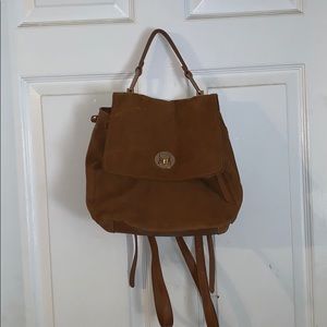 Moda Luxe Backpack